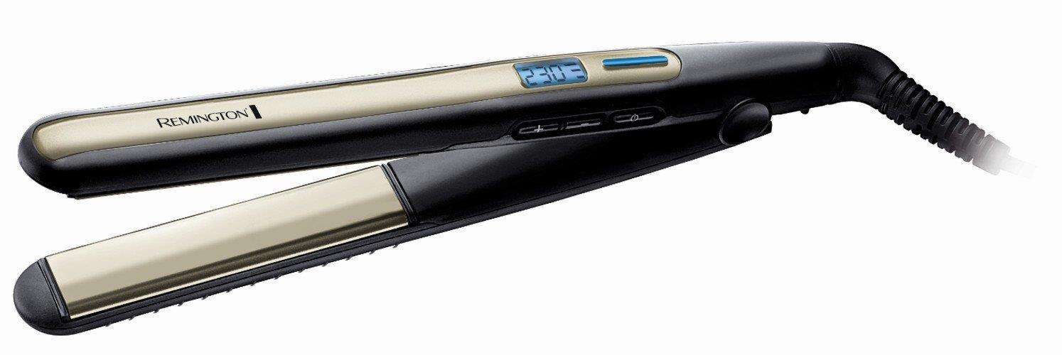 Remington S6500 Sleek & Curl 6 Farklı Şekil Veren Saç Düzleştirici